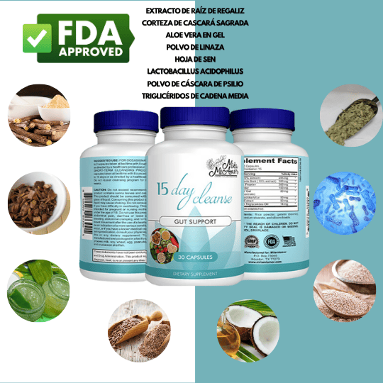 REDUCE MEDIDAS DE UNA MANERA SANA Y NATURAL🍃 2