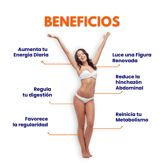 REDUCE MEDIDAS Y LIMPIA TU PIEL DE UNA MANERA SANA Y NATURAL🍃