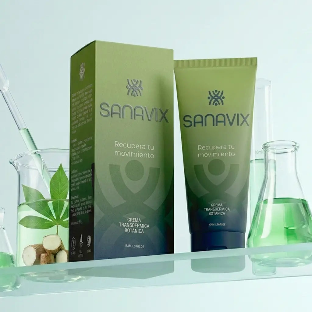 SANAVIX