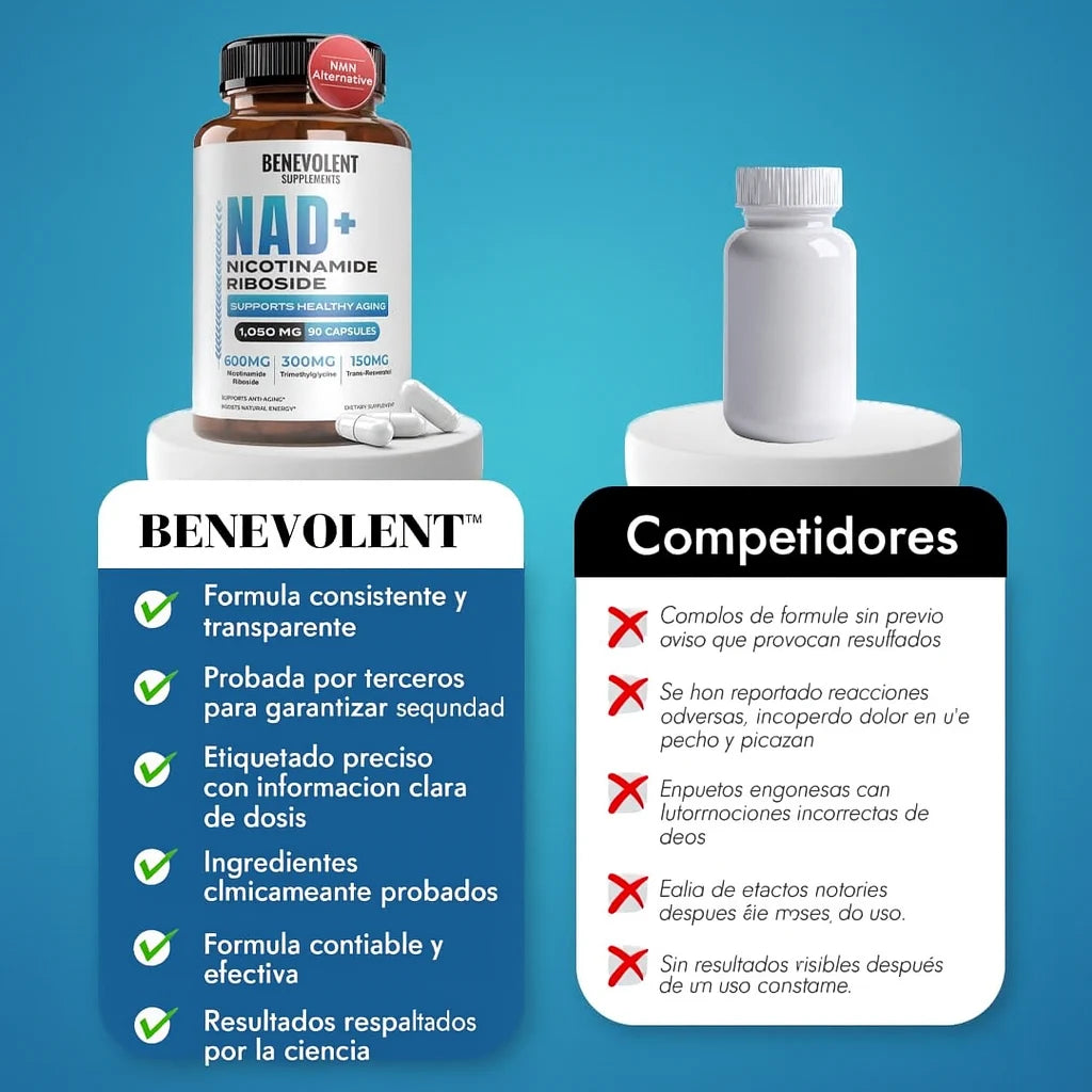TRATAMIENTO ANTIENVEJECIMIENTO INTERNO Y EXTERNO