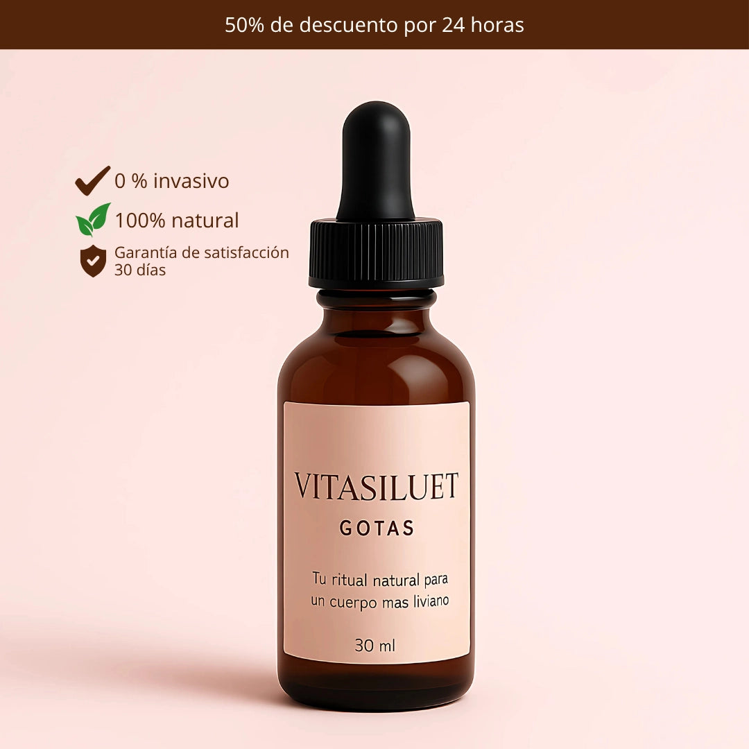 VITA-SILUET