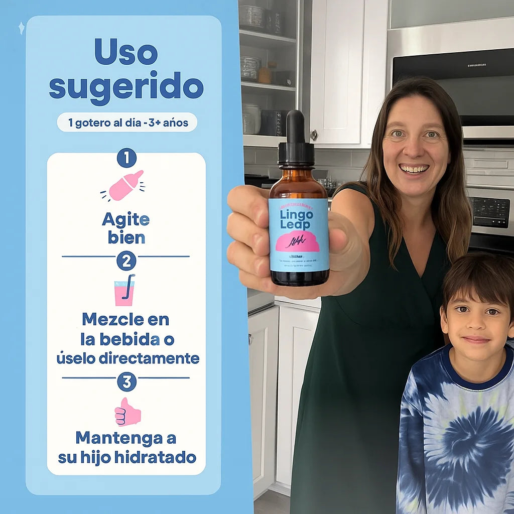 Lingo Leap
