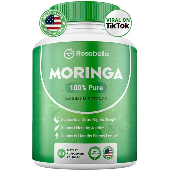 Superalimento Antioxidante Verde Natural