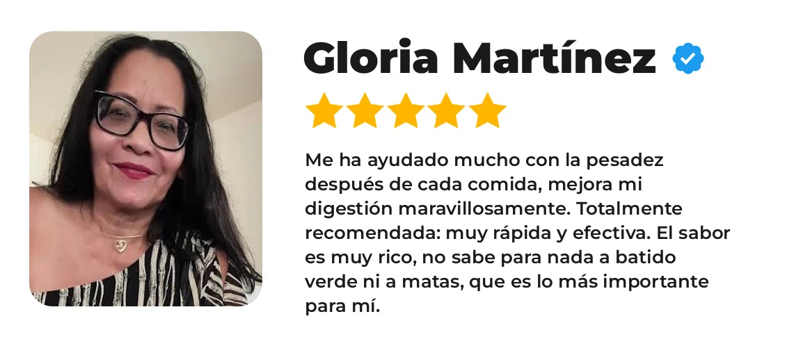 Reseña de clienta de LograFit