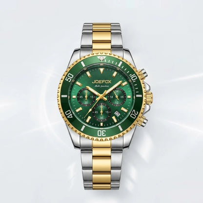 Reloj tipo ROLEX SUBMARINER