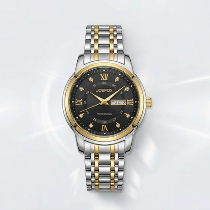 Reloj Tipo ROLEX DATEJUST