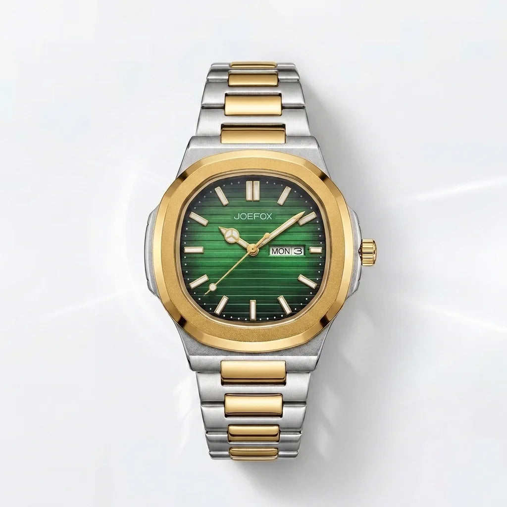 Reloj Tipo PATEK PHILIPPE NAUTILUS