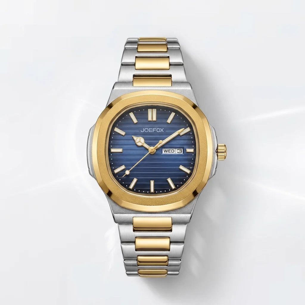 Reloj Tipo PATEK PHILIPPE NAUTILUS