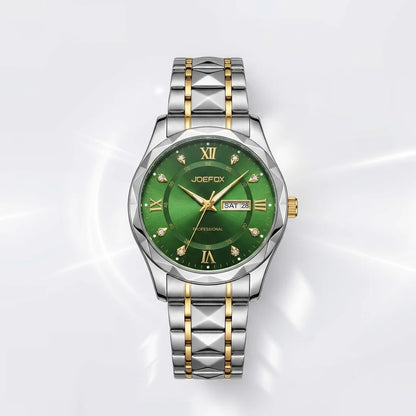 Reloj Tipo ROLEX DATEJUST DIAMOND