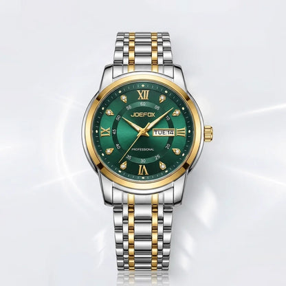 Reloj Tipo ROLEX DATEJUST