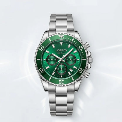 Reloj tipo ROLEX SUBMARINER