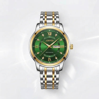 Reloj Tipo ROLEX DATEJUST