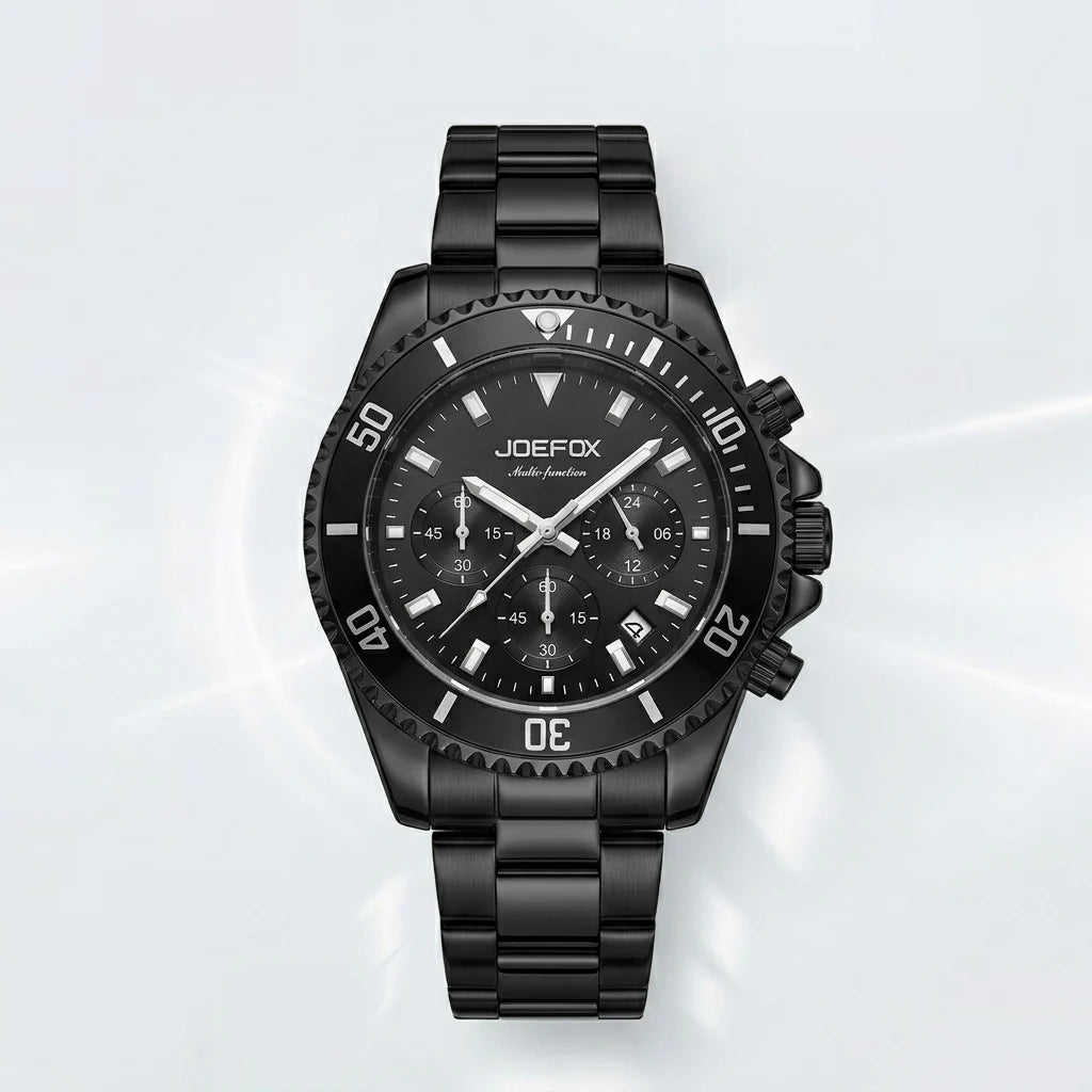 Reloj tipo ROLEX SUBMARINER
