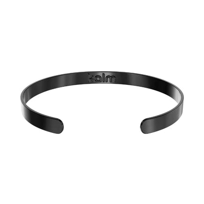Brazalete KALM color negro