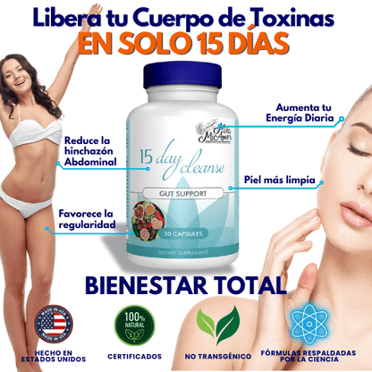 REDUCE MEDIDAS DE UNA MANERA SANA Y NATURAL🍃 2