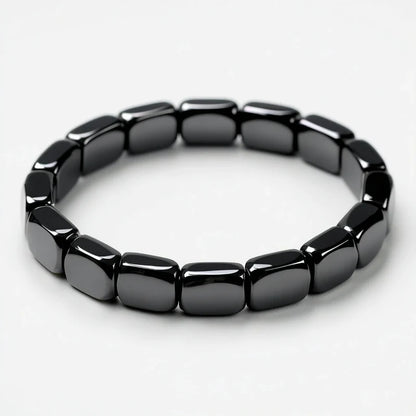 HEMIOS® Brazalete Hematita