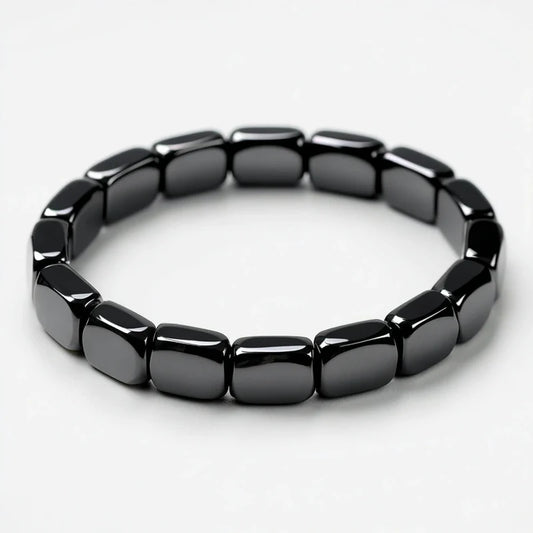 HEMIOS® Brazalete Hematita