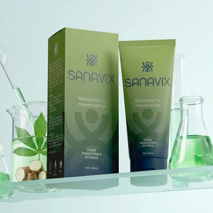 SANAVIX