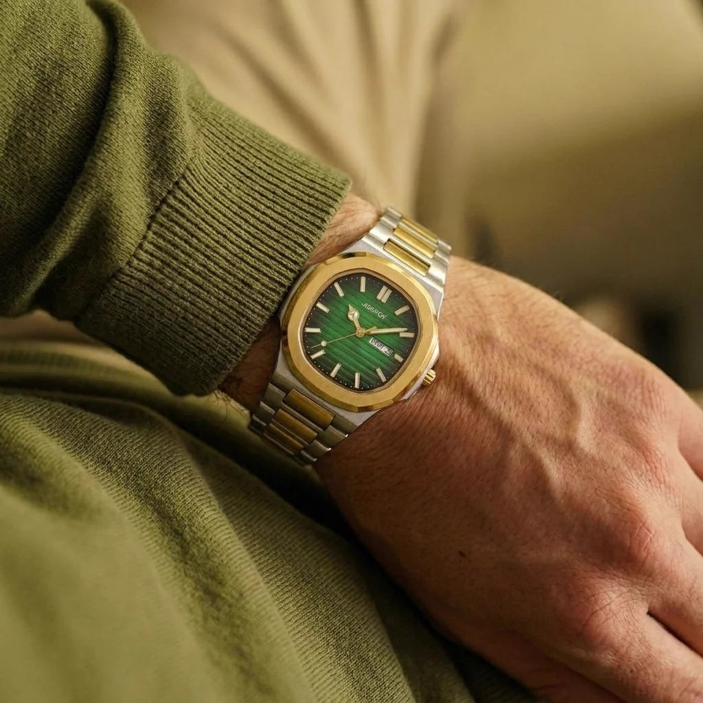 Reloj Tipo PATEK PHILIPPE NAUTILUS