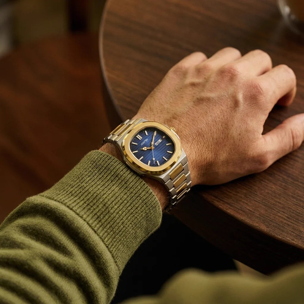Reloj Tipo PATEK PHILIPPE NAUTILUS
