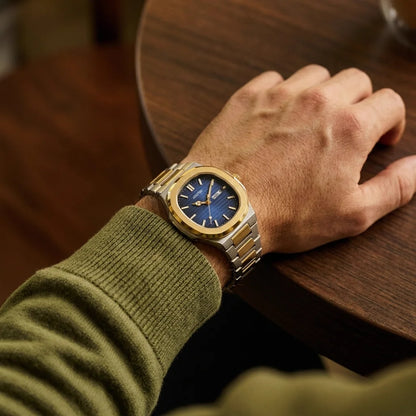 Reloj Tipo PATEK PHILIPPE NAUTILUS