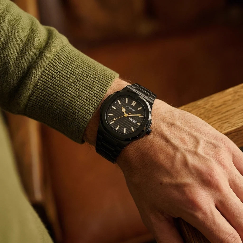 Reloj Tipo PATEK PHILIPPE NAUTILUS