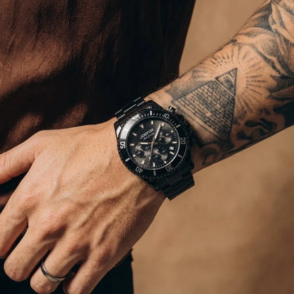 Reloj tipo ROLEX SUBMARINER