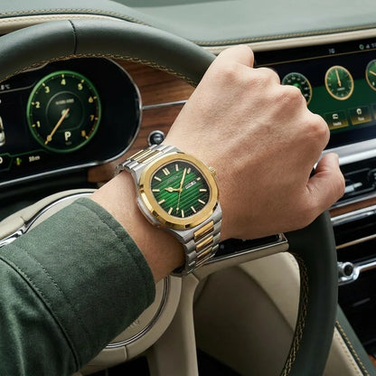 Reloj Tipo PATEK PHILIPPE NAUTILUS