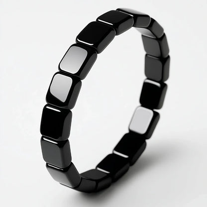 HEMIOS® Brazalete Hematita