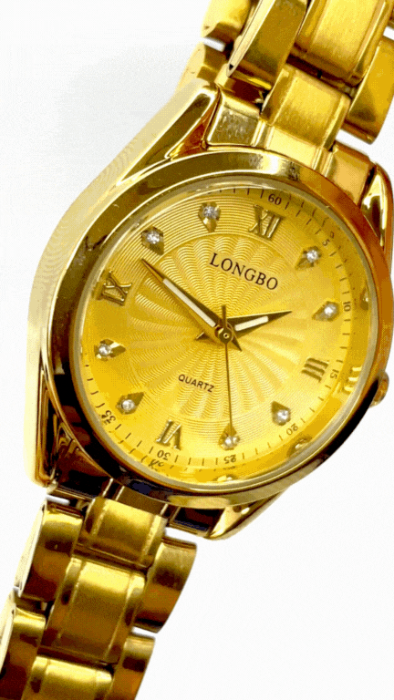 Reloj Longbo Submarine