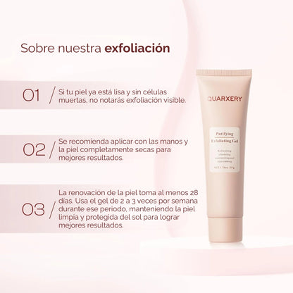 QUARXERY