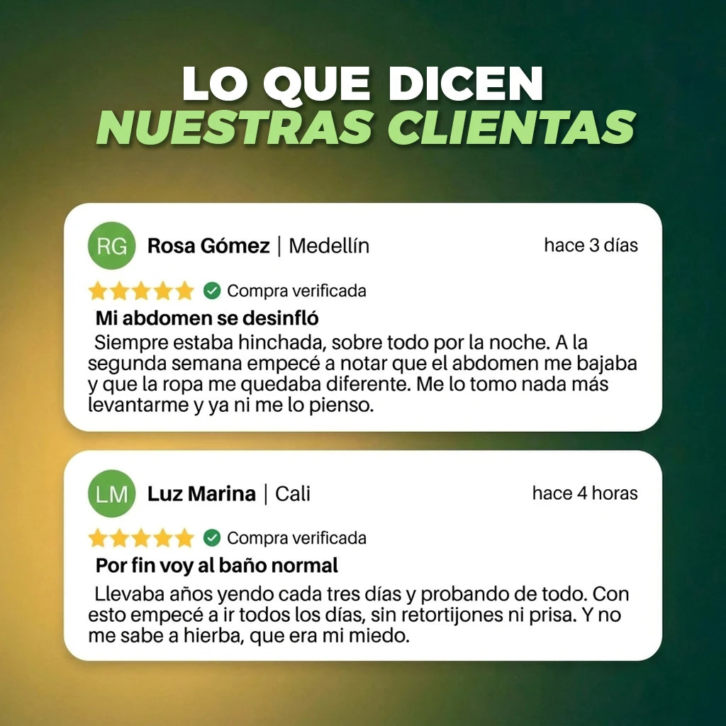 Logra Fit Batido Verde - pieza 7