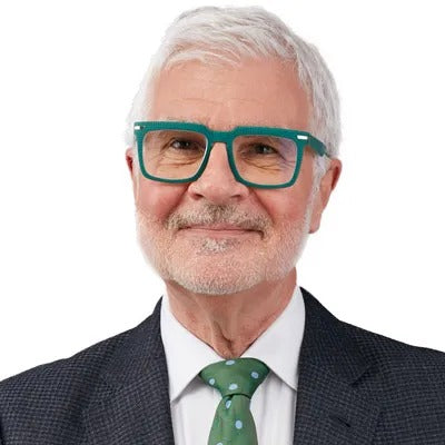 Dr. Gundry