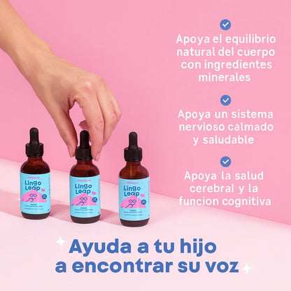 Lingo Leap