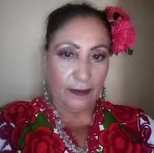 Martha G. 𝗩𝗲𝗿𝗶𝗳𝗶𝗰𝗮𝗱𝗼