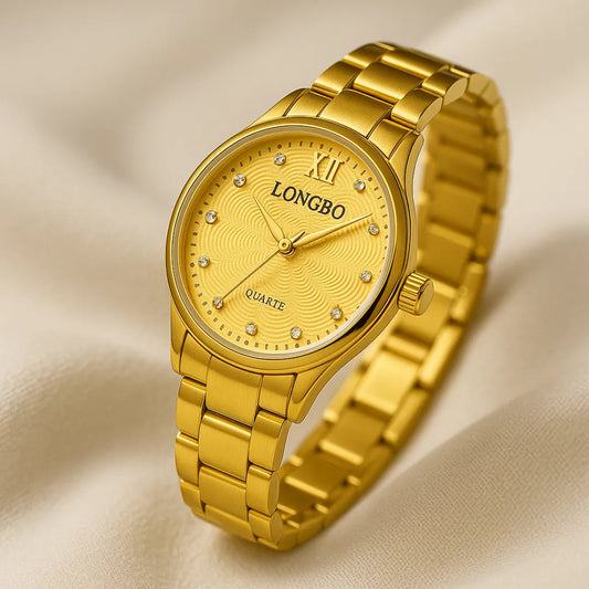 Reloj Longbo Submarine