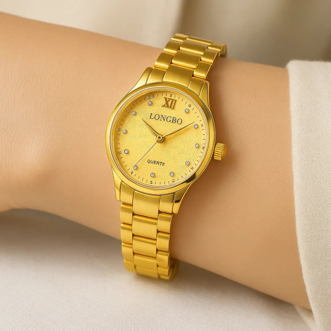 Reloj Longbo Submarine