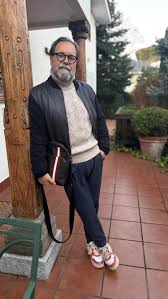 Raul G.