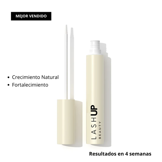 SERUM PARA EL CRECIMIENTO DE PESTAÑAS LASH UP