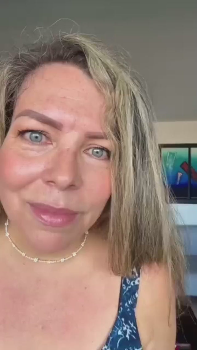Video de una clienta de LograFit (1)