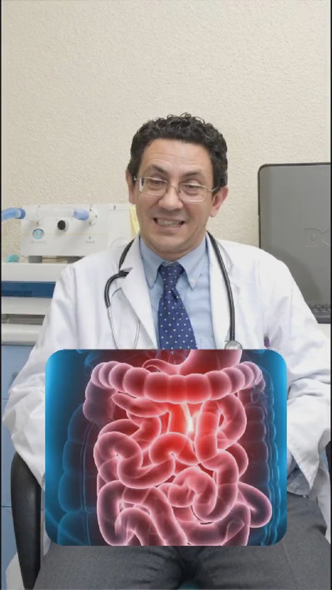 Reel de LograFit: lo que dice el médico
