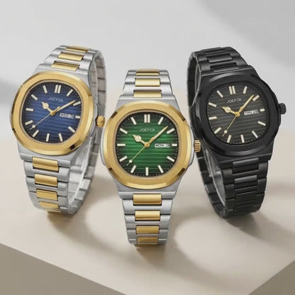 Reloj Tipo PATEK PHILIPPE NAUTILUS