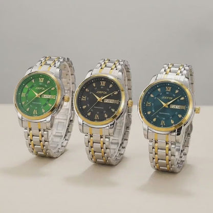Reloj Tipo ROLEX DATEJUST