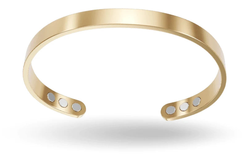 Brazalete KALM con sus 6 imanes
