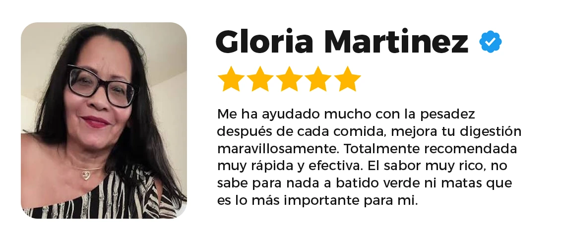 Reseña de clienta de LograFit